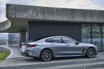 BMW M850i xDrive Gran Coupe 2019 года (WW)